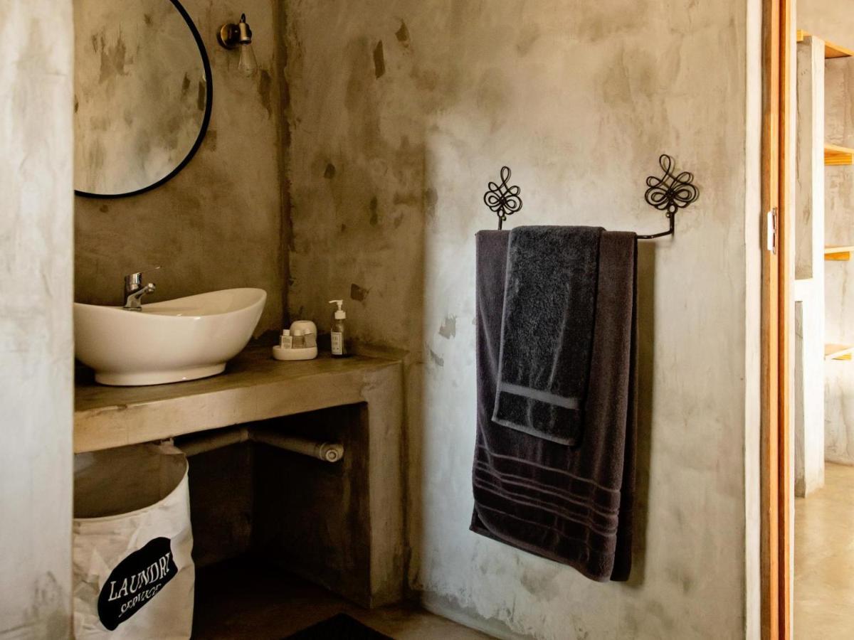 Guest Room At Joubert Piet Retief Esterno foto