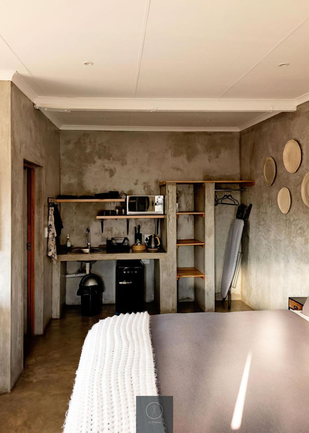 Guest Room At Joubert Piet Retief Esterno foto