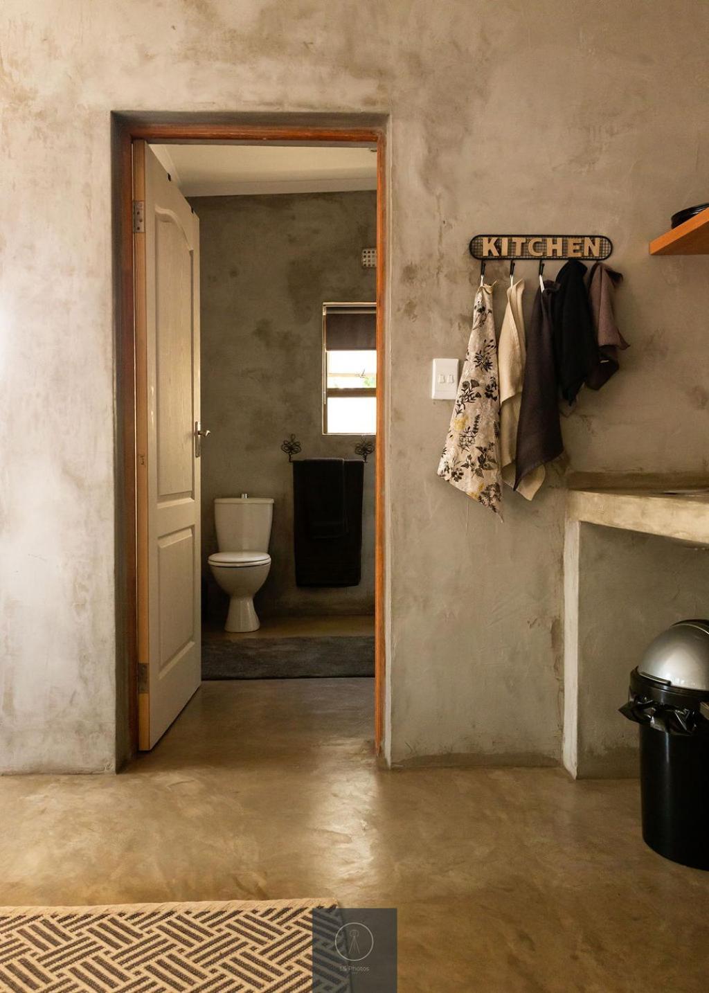 Guest Room At Joubert Piet Retief Esterno foto