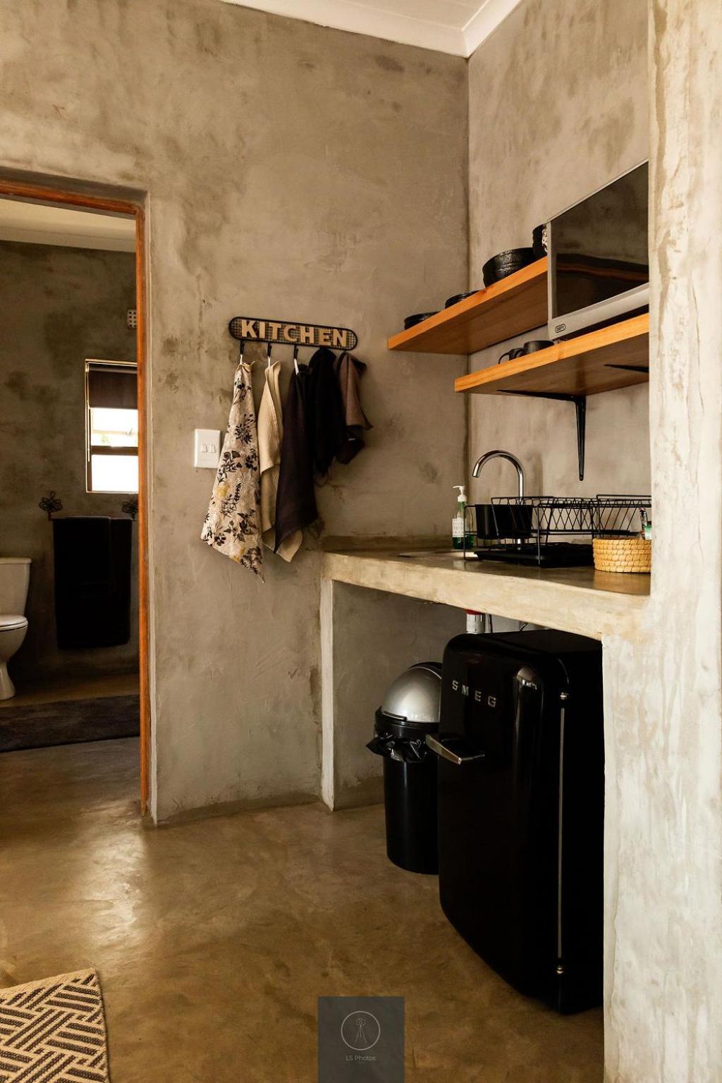 Guest Room At Joubert Piet Retief Esterno foto